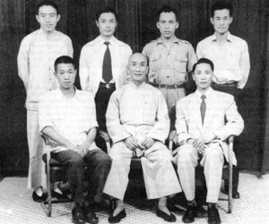 chu shong tin book pdf