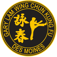 Gary Lam Wing Chun Kung Fu Des Moines