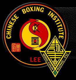 李冠华 卢文锦 咏春拳 Lee Kwan Wah / Lo Man Kam  Wing Chun Kung Fu Beijing, China.