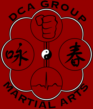 Bloomington Wing Chun Group logo