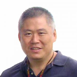 Wayne Yung