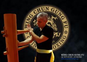 Wing Chun Thessaloniki - Greece