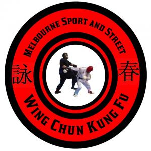 Melbourne Sport & Street Wing Chun Kung Fu Logo