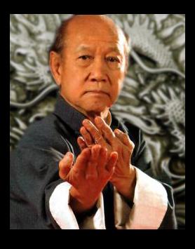 Sifu Lo ManKam 盧文锦 profile pic