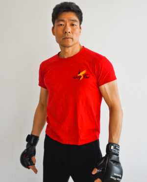 Sifu Mark Stas