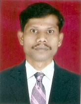 Mr. Vikas Chandane