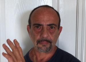 Sifu:Ramon Diaz