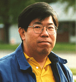 Eric Li