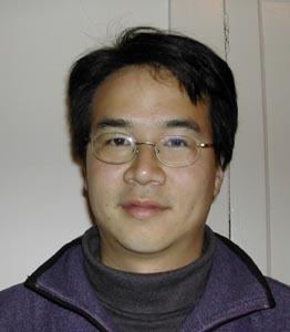 John Kang