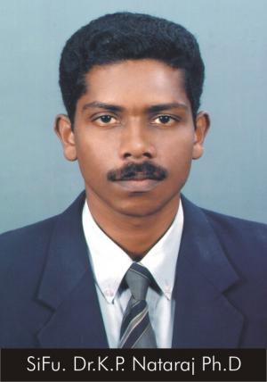 K. P. Nataraj