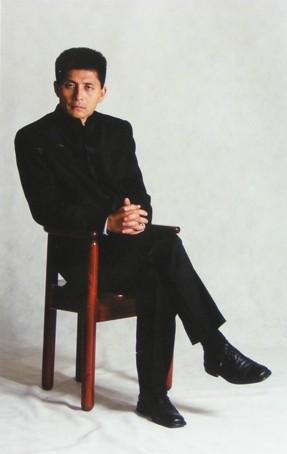 Leo Imamura (Moy Yat Sang)