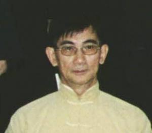 Thomas Lo Siu Chung