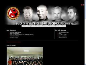 Turkey Wing Chun Kung Fu Council