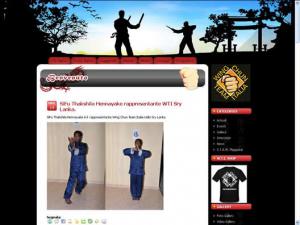 Wingchun Team Italia
