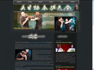 The London Wing Chun Academy