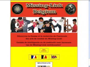 Belgian Missing Ling -Yong Tjun