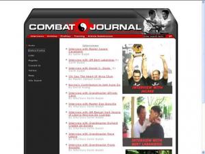 South African Wing Chun Academy