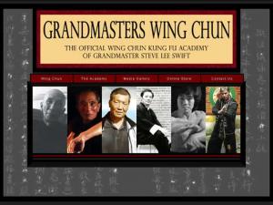 Grandmasters Wing Chun