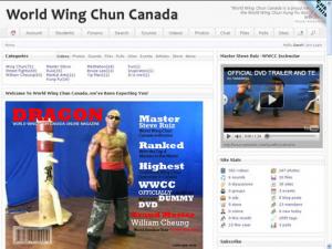 World Wing Chun Canada