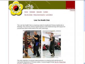 Lian Yee Health Club