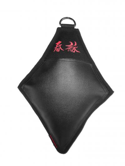 Amazon.com: DYK&NX Punching Bag Quiet Punch, Wall Punching Pad for MMA Muay  Thai Kickboxing Martial Arts Training : Sports & Outdoors