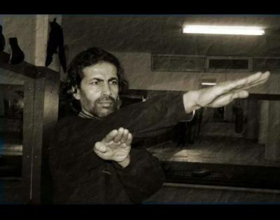 ewingchun