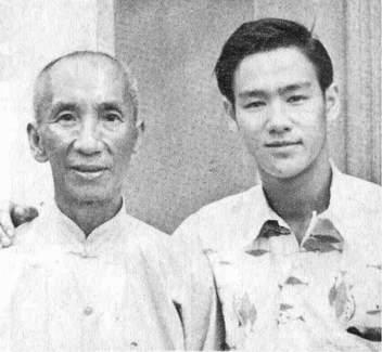 Ip man meets bruce lee outlet