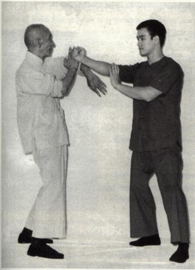 Bruce Lee 李小龍 | eWingChun