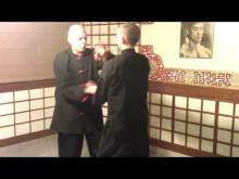 Embedded thumbnail for Sifu Jose Colon,Biu Jee drill # 6