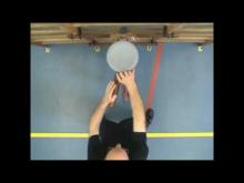 Embedded thumbnail for Wooden Dummy Movements