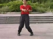 Embedded thumbnail for Sifu Kwok Wai Jarm performing Siu Nim Tao form