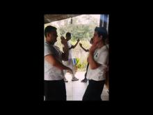 Embedded thumbnail for WING CHUN FAMILY ROTHER - BRAZIL