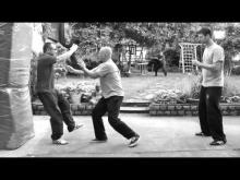 Embedded thumbnail for Wing Chun Summercamp 2013