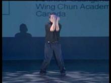 Embedded thumbnail for Guangzhou Wing Chun, Siu Lien Tao by Joseph Chow 廣州詠春拳小練頭