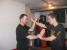 Trapping seminar in Novi Sad by sifu Koviljac Nenad