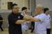 April 2012 assist sifu to teach at Mississauga branch