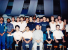 First UK seminar for Moy Yat in 1989, organised by Sifu Lakis