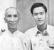 Ip Man & Bruce Lee