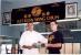 Sifu Jose Colón Granting Sif'u's Level