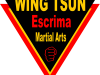Logo Wing Tsun Escrima