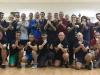 WSL VT club Beimo with sifu David Peterson