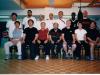 Ho Kam Ming Wing Chun Seminar