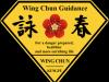 Wing Chun Guidance - Sifu Klaus Jeske - Aachen Germany