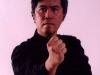 Toronto Bamboo Forest Wing Chun Academy - Ho Kam Ming