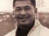 Sifu Wang Kiu - Hong Kong 1961