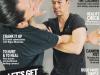 Sifu Jack Leung Practical Wing Chun Blitz Magazine