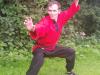 Sifu Patrick van Steen. Ng Ying Kungfu