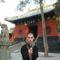 Dean William Marshall 張 迪安師父